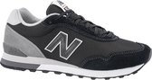 New Balance Heren Zwarte ML515RB3 - Maat 43
