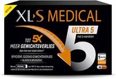 XL-S Medical Ultra 5 (180 capsules)