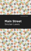 Mint Editions (Humorous and Satirical Narratives) - Main Street