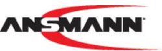 Ansmann Ansm.nachtlamp En Sensor En Batt — afbeelding 3