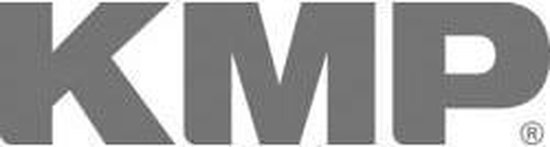 KMP C90 cartouche d'encre 1 pièce(s) Noir