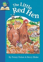 Must Know Stories 1 - The Little Red Hen