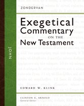 Zondervan Exegetical Commentary on the New Testament - John