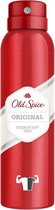 Old Spice Original Spray - 150 ml - 1 stuk Deodorant