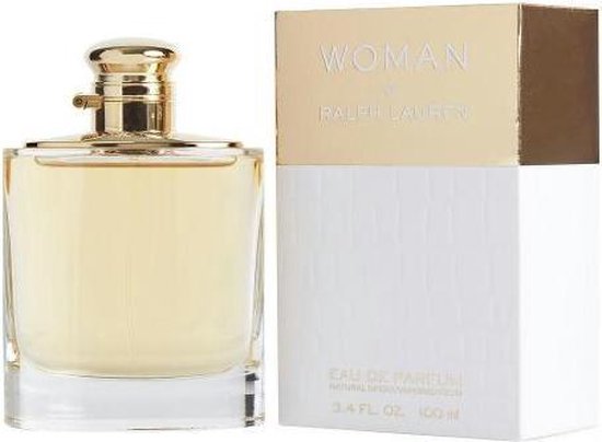 perfume ralph lauren woman 100 ml