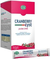Trepatdiet Cranberry Cyst Pocket Drink
