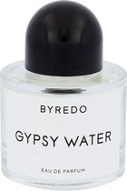 Byredo - Gypsy Water Unisex - Eau De Parfum - 50ML