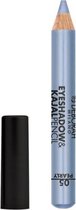 Deborah Milano Eyeshadow&Kajal Pencil oogschaduw 05 Light Blue Pearly 2 g Parel