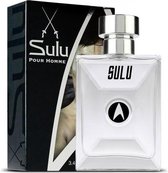 Star Trek Sulu by Star Trek 100 ml - Eau De Toilette Spray