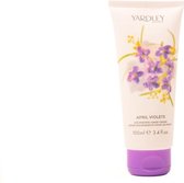 April Violets by Yardley London 100 ml - Hand Cream