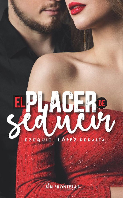 El placer de seducir - cover