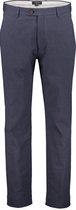 Ted Baker Chino - Modern Fit - Blauw - 36-32