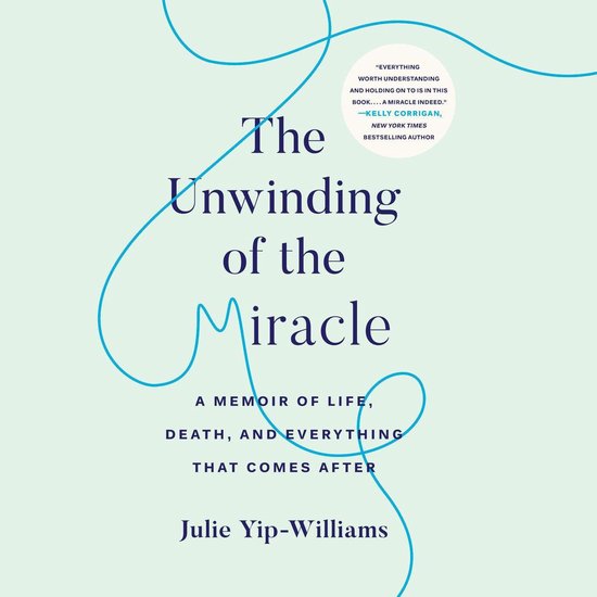 The Unwinding of the Miracle - cover