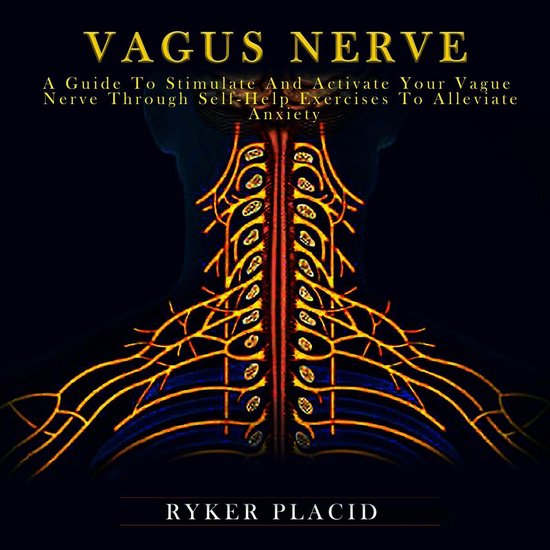 Vagus Nerve - cover