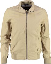 Superdry korte zomerjas bomberjas - Maat M