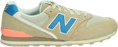 New Balance 996 Dames Sneakers - Incense - Maat 39