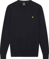 Lyle & Scott - Pull - Blauw