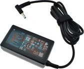 HP 65W Laptop Adapter 19.5V 3.33A Smart Blue PIN Origineel