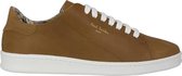 Paul Smith sneaker cognac - Maat 41