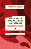 Bloomsbury Introductions to World Philosophies - Philosophy of Science and The Kyoto School