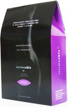 INTIMOCHIC | Intimochic Dye For Pubic And Body Hair / Violet