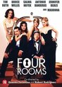 Speelfilm - Four Rooms