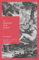 Colección EntreGiros 1 - La invención de la cultura