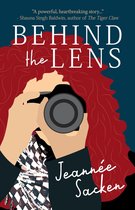 The Annie Hawkins Green series 1 -  Behind the Lens