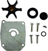 Impeller kit zonder behuizing | Water Pump Kit Without Housing - 50 pk (1971 t/m 1978) buitenboordmotor. Origineel: 384956