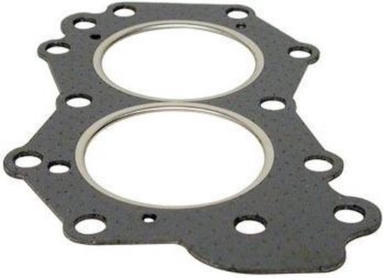 Joint de culasse 329103 - Johnson & Evinrude OMC pour les années 5 CV / 5,5 CV et 6 CV 1959 à 1973