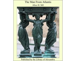 The Man From Atlantis