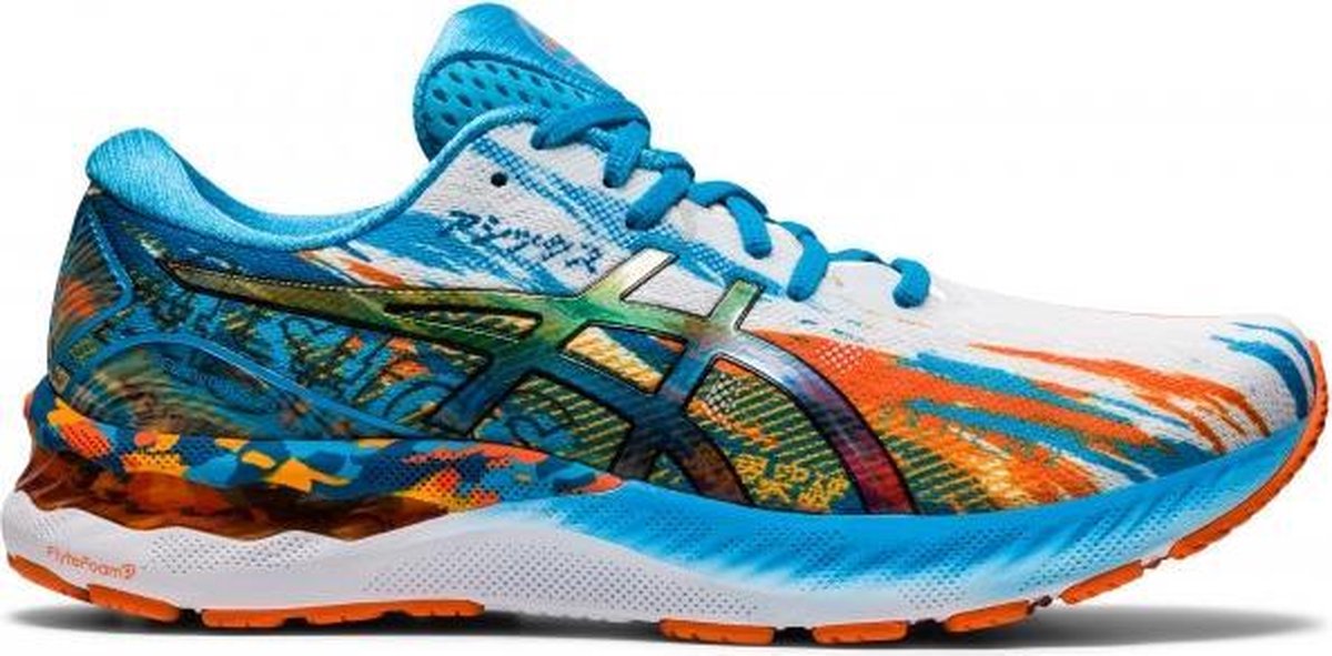 asics air nimbus 23