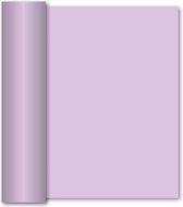 GALA Tafelloper Lavendel 40cm x 10m Paars/Roze