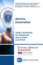 Service Innovation