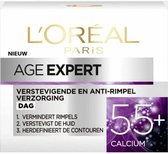 L'Oréal Paris Age Expert 55+ Anti Rimpel Dagcrème - 50ml - Verstevigend