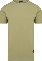 One Redox - T-shirt - olive