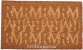RM Classic Doormat