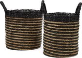 City Loft Basket Set of 2 pieces