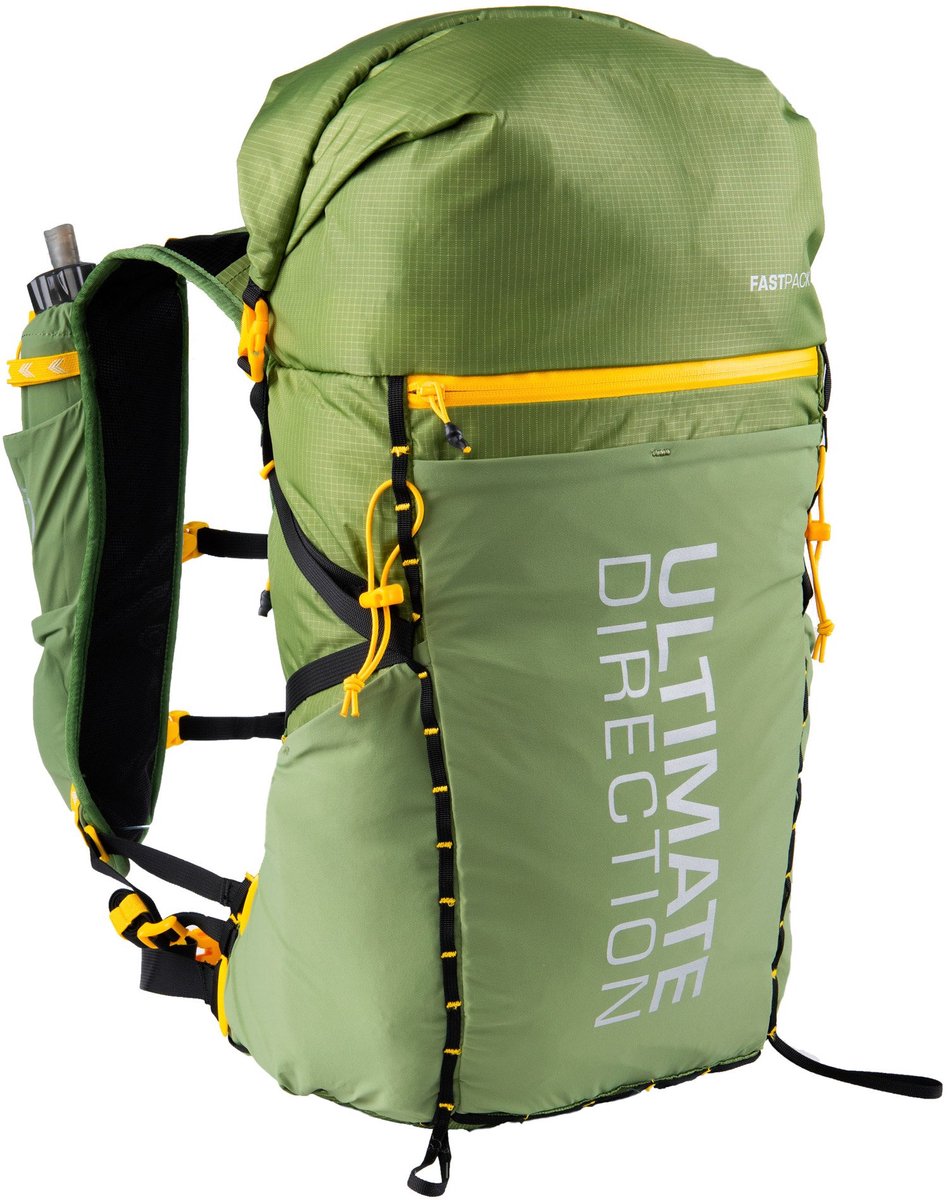 Fastpack 40