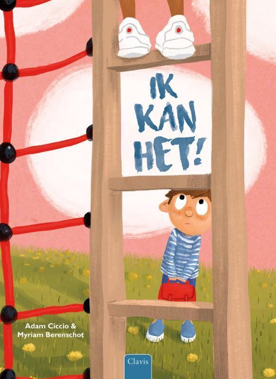 Foto: Ik kan het 