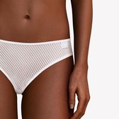 Passionata Slip Teddie Wit - maat 40-42