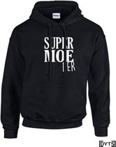 Hoodie | Moederdag | 2021 - M