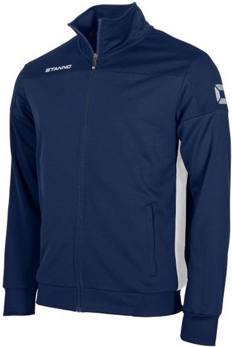 Stanno Pride Full Zip Jack - Maat XXXL