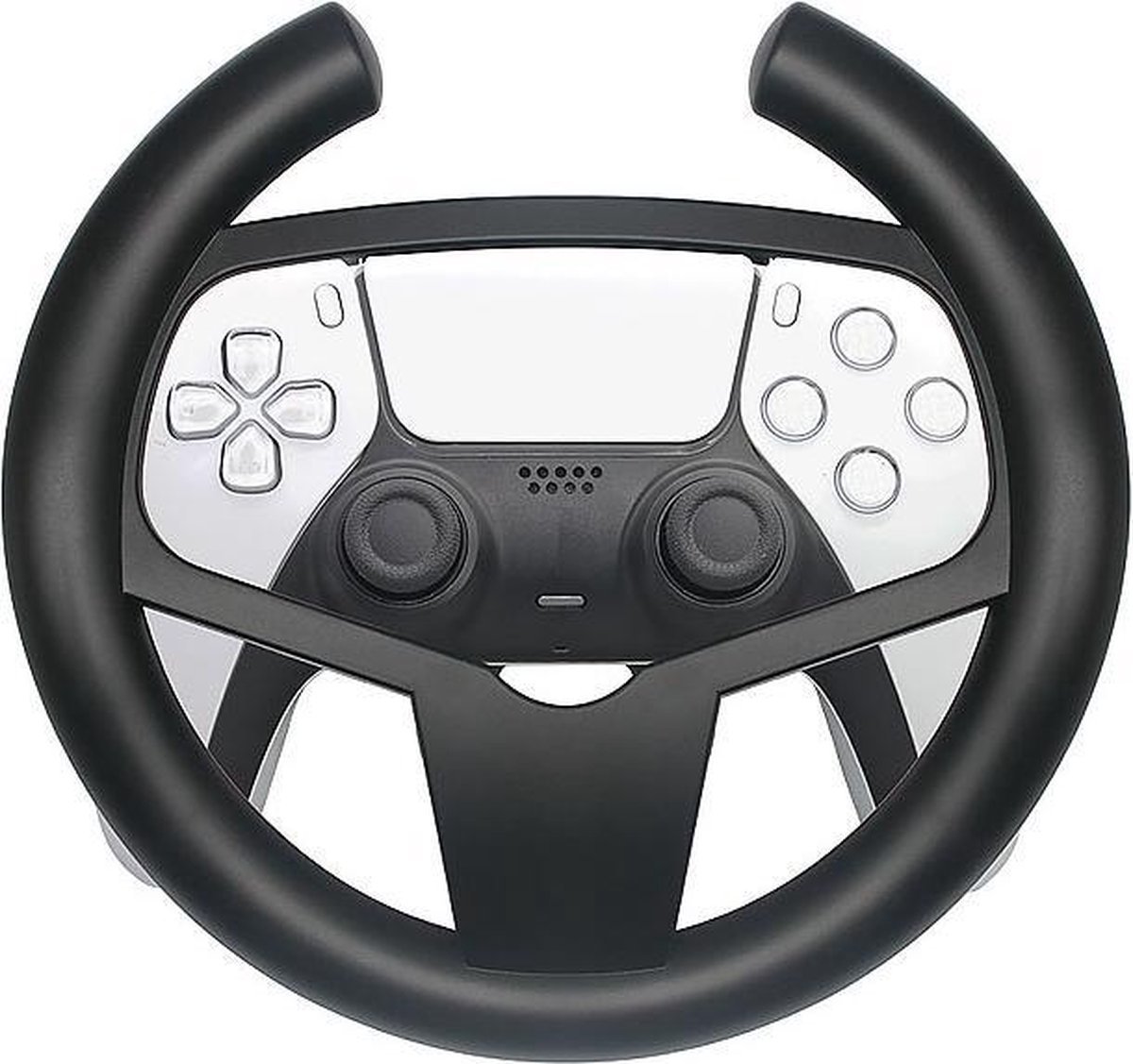 Racing Game Stuurwiel Lichtgewicht Spel Spelen Element Playstation 5 PS5  Controller | bol.com