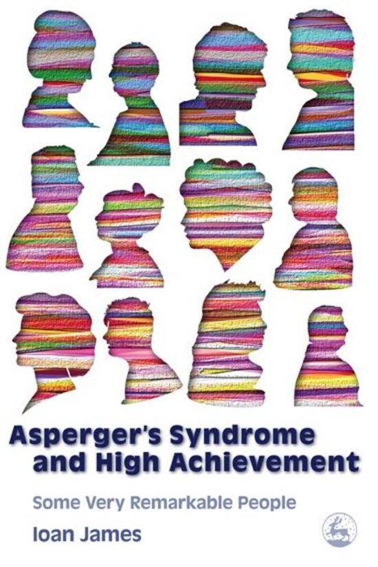 Asperger's Syndrome and High Achievement - cover
