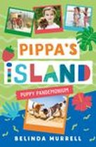 Pippa's Island 5 - Pippa's Island 5: Puppy Pandemonium