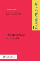 Overzichtelijk STAPPENPLAN per onderwerp, alle onderwerpen voor Strafrecht 2