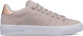 K-Swiss - Dames Sneakers Court Frasco II - Roze - Maat 42