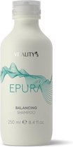 Vitality's EPURÁ Balancing Shampoo Vrouwen Zakelijk 250 ml