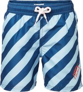 Noppies Zwembroek Lockie - Ensign Blue - Maat 122-128